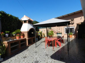 Hacienda Doña Lola